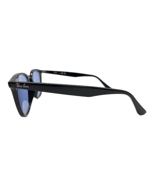 RAY-BAN（レイバン）RAY-BAN (レイバン) サングラス ブラック サイズ:52□20 150の古着・服飾アイテム