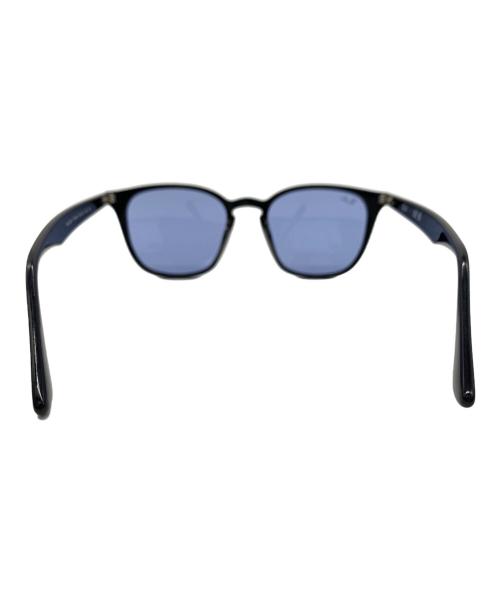 RAY-BAN（レイバン）RAY-BAN (レイバン) サングラス ブラック サイズ:52□20 150の古着・服飾アイテム