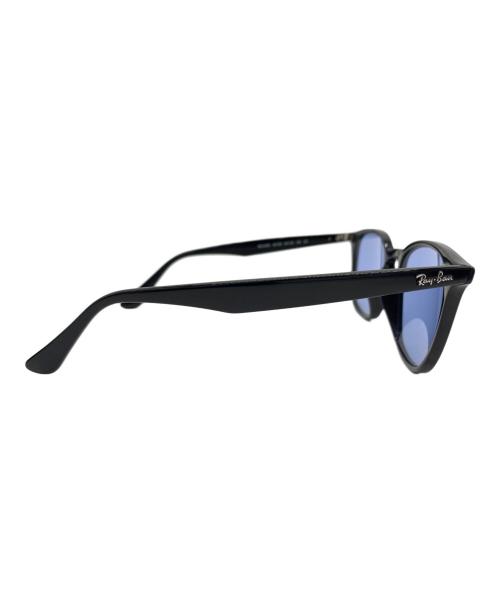 RAY-BAN（レイバン）RAY-BAN (レイバン) サングラス ブラック サイズ:52□20 150の古着・服飾アイテム