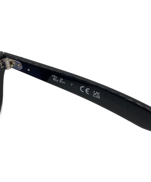 RAY-BAN（レイバン）RAY-BAN (レイバン) サングラス ブラック サイズ:52□20 150の古着・服飾アイテム