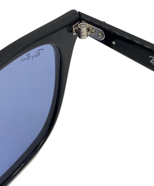 RAY-BAN（レイバン）RAY-BAN (レイバン) サングラス ブラック サイズ:52□20 150の古着・服飾アイテム