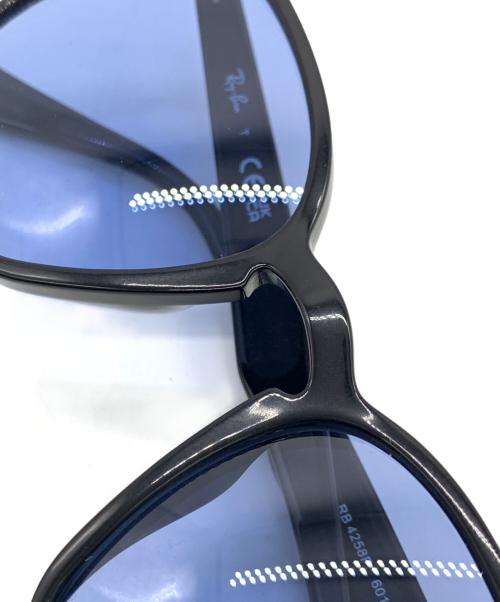 RAY-BAN（レイバン）RAY-BAN (レイバン) サングラス ブラック サイズ:52□20 150の古着・服飾アイテム