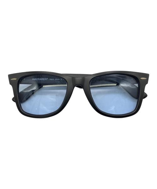 RAY-BAN（レイバン）RAY-BAN (レイバン) サングラス ブラック サイズ:52□22 150の古着・服飾アイテム