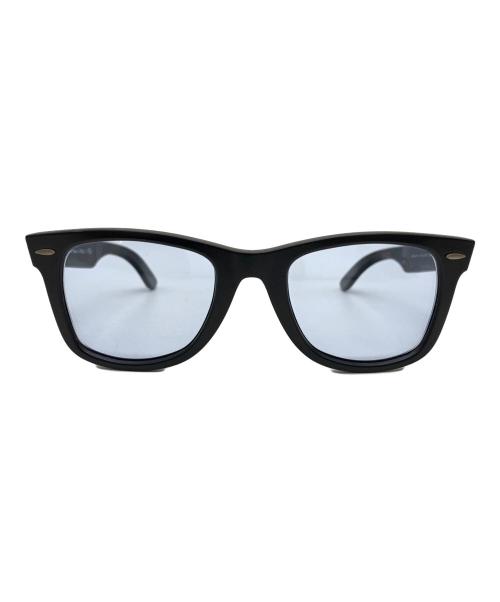 RAY-BAN（レイバン）RAY-BAN (レイバン) サングラス ブラック サイズ:52□22 150の古着・服飾アイテム