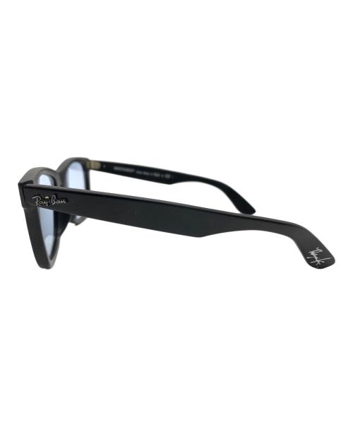 RAY-BAN（レイバン）RAY-BAN (レイバン) サングラス ブラック サイズ:52□22 150の古着・服飾アイテム