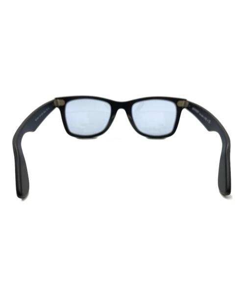 RAY-BAN（レイバン）RAY-BAN (レイバン) サングラス ブラック サイズ:52□22 150の古着・服飾アイテム