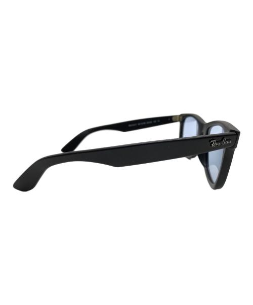 RAY-BAN（レイバン）RAY-BAN (レイバン) サングラス ブラック サイズ:52□22 150の古着・服飾アイテム