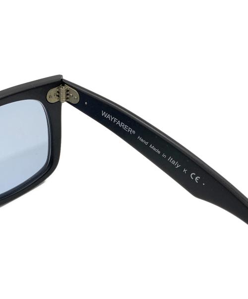 RAY-BAN（レイバン）RAY-BAN (レイバン) サングラス ブラック サイズ:52□22 150の古着・服飾アイテム