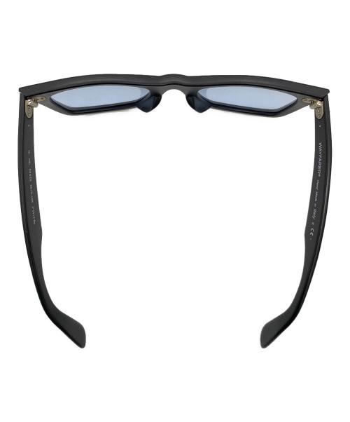 RAY-BAN（レイバン）RAY-BAN (レイバン) サングラス ブラック サイズ:52□22 150の古着・服飾アイテム