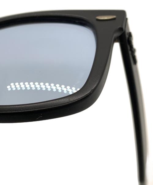 RAY-BAN（レイバン）RAY-BAN (レイバン) サングラス ブラック サイズ:52□22 150の古着・服飾アイテム