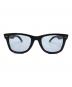 RAY-BAN (レイバン) サングラス ブラック サイズ:52□22 150：7000円