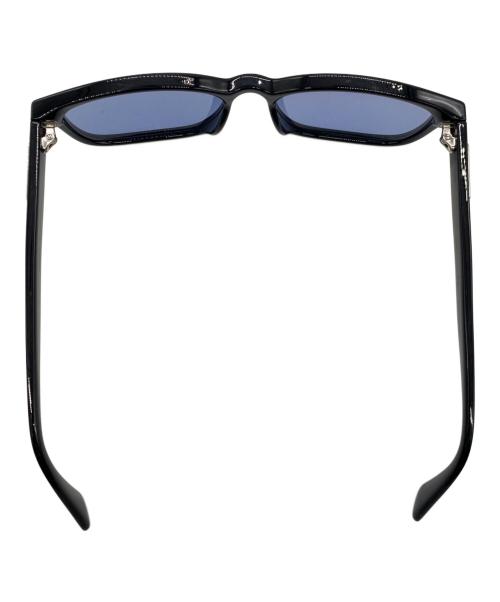 GUCCI（グッチ）GUCCI (グッチ) サングラス ブラック サイズ:56□17・150の古着・服飾アイテム
