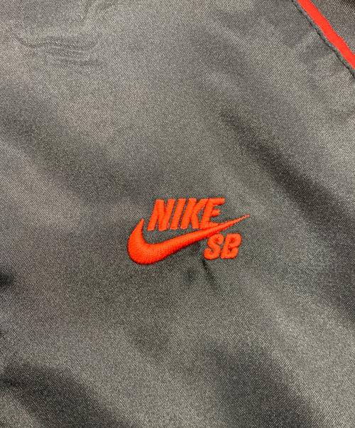 NIKE SB（ナイキエスビー）NIKE SB (ナイキエスビー) スタジャン ブラック サイズ:XLの古着・服飾アイテム
