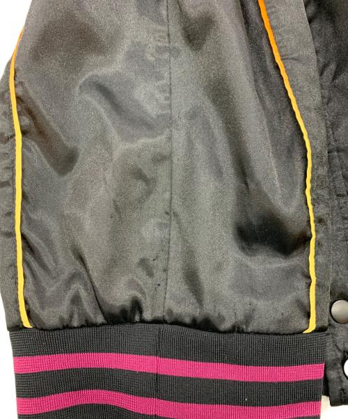 NIKE SB（ナイキエスビー）NIKE SB (ナイキエスビー) スタジャン ブラック サイズ:XLの古着・服飾アイテム
