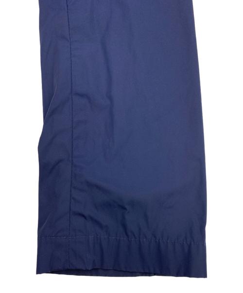 MACKINTOSH（マッキントッシュ）MACKINTOSH (マッキントッシュ) 撥水加工 ステンカラーコート ネイビー サイズ:38の古着・服飾アイテム