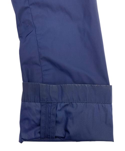 MACKINTOSH（マッキントッシュ）MACKINTOSH (マッキントッシュ) 撥水加工 ステンカラーコート ネイビー サイズ:38の古着・服飾アイテム