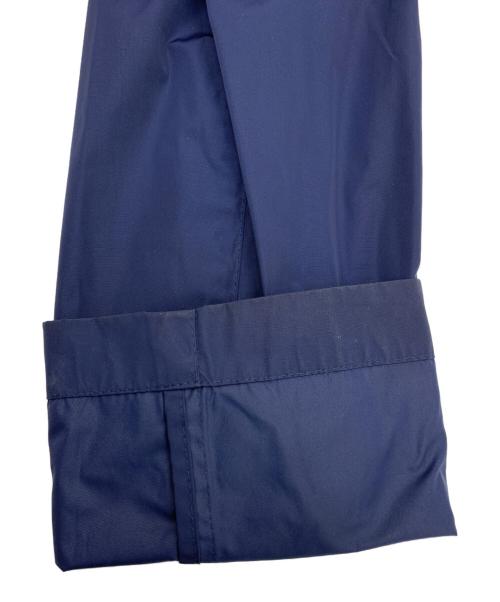 MACKINTOSH（マッキントッシュ）MACKINTOSH (マッキントッシュ) 撥水加工 ステンカラーコート ネイビー サイズ:38の古着・服飾アイテム