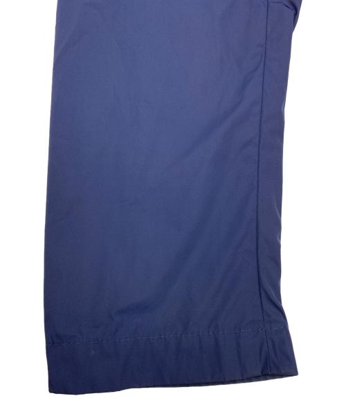 MACKINTOSH（マッキントッシュ）MACKINTOSH (マッキントッシュ) 撥水加工 ステンカラーコート ネイビー サイズ:38の古着・服飾アイテム