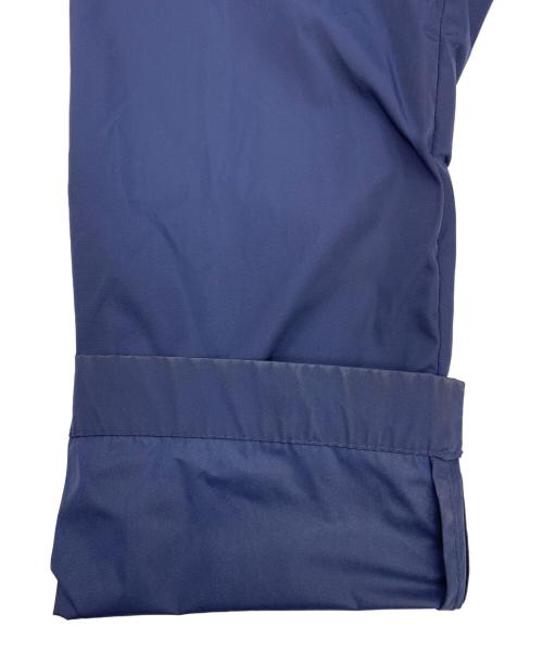 MACKINTOSH（マッキントッシュ）MACKINTOSH (マッキントッシュ) 撥水加工 ステンカラーコート ネイビー サイズ:38の古着・服飾アイテム