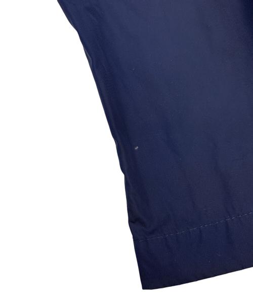 MACKINTOSH（マッキントッシュ）MACKINTOSH (マッキントッシュ) 撥水加工 ステンカラーコート ネイビー サイズ:38の古着・服飾アイテム