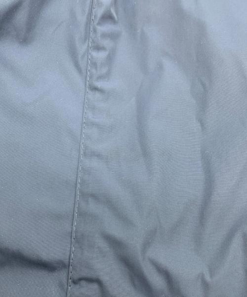 MACKINTOSH（マッキントッシュ）MACKINTOSH (マッキントッシュ) 撥水加工 ステンカラーコート ネイビー サイズ:38の古着・服飾アイテム