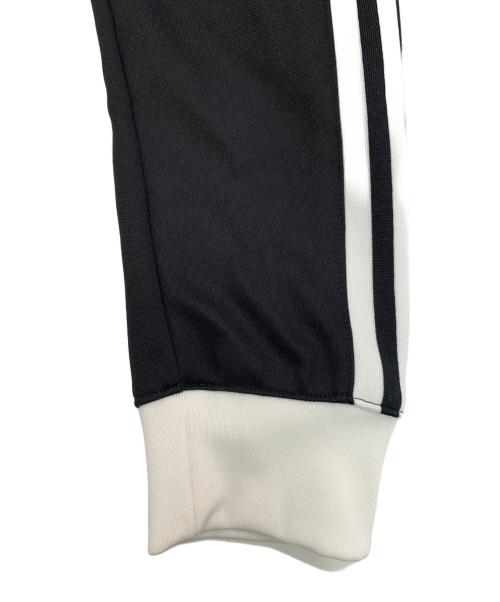 adidas（アディダス）adidas (アディダス) トラックジャケット ブラック サイズ:Lの古着・服飾アイテム