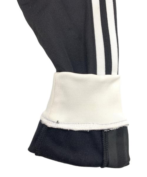 adidas（アディダス）adidas (アディダス) トラックジャケット ブラック サイズ:Lの古着・服飾アイテム
