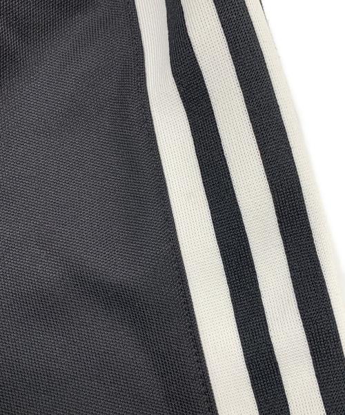 adidas（アディダス）adidas (アディダス) トラックジャケット ブラック サイズ:Lの古着・服飾アイテム