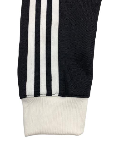 adidas（アディダス）adidas (アディダス) トラックジャケット ブラック サイズ:Lの古着・服飾アイテム