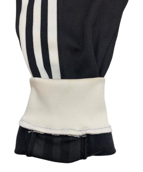 adidas（アディダス）adidas (アディダス) トラックジャケット ブラック サイズ:Lの古着・服飾アイテム