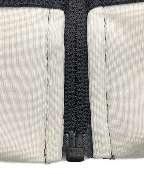 adidas（アディダス）adidas (アディダス) トラックジャケット ブラック サイズ:Lの古着・服飾アイテム