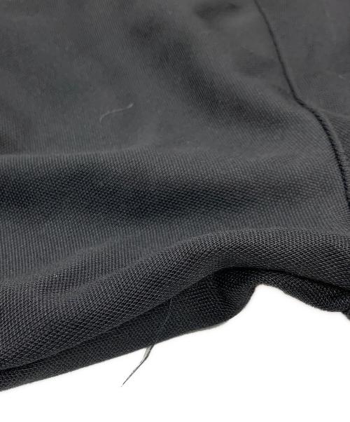 adidas（アディダス）adidas (アディダス) トラックジャケット ブラック サイズ:Lの古着・服飾アイテム