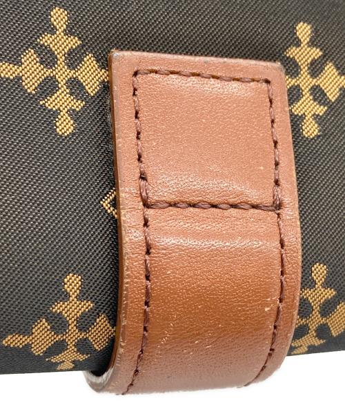 russet（ラシット）russet (ラシット) 財布 ブラウンの古着・服飾アイテム
