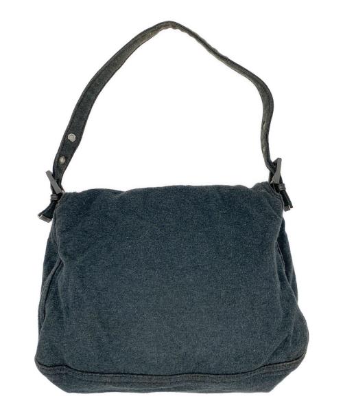 FENDI（フェンディ）FENDI (フェンディ) バケットバック ブラックの古着・服飾アイテム