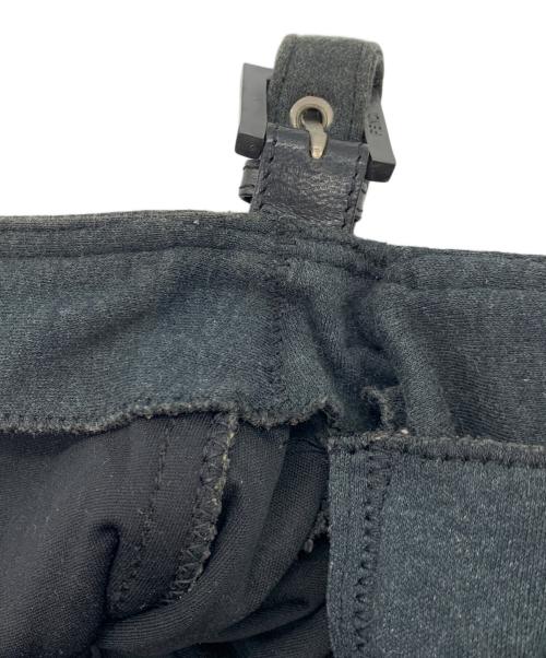 FENDI（フェンディ）FENDI (フェンディ) バケットバック ブラックの古着・服飾アイテム