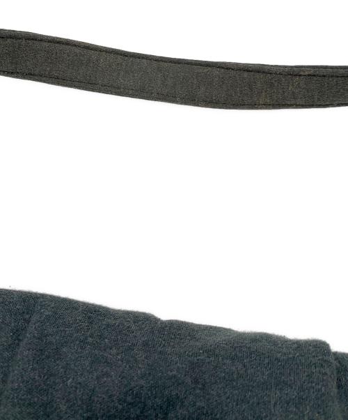 FENDI（フェンディ）FENDI (フェンディ) バケットバック ブラックの古着・服飾アイテム