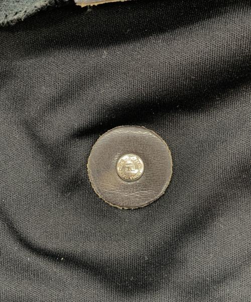 FENDI（フェンディ）FENDI (フェンディ) ショルダーバッグ グレーの古着・服飾アイテム
