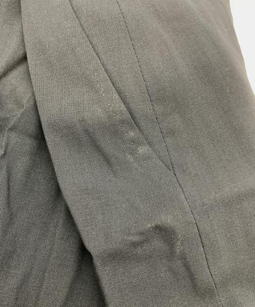 MaxMara（マックスマーラ）MaxMara (マックスマーラ) セットアップスーツ ネイビー サイズ:44の古着・服飾アイテム