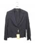 MaxMara (マックスマーラ) セットアップスーツ ネイビー サイズ:44：7000円