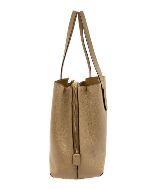COACH（コーチ）COACH (コーチ) トートバッグ ベージュの古着・服飾アイテム