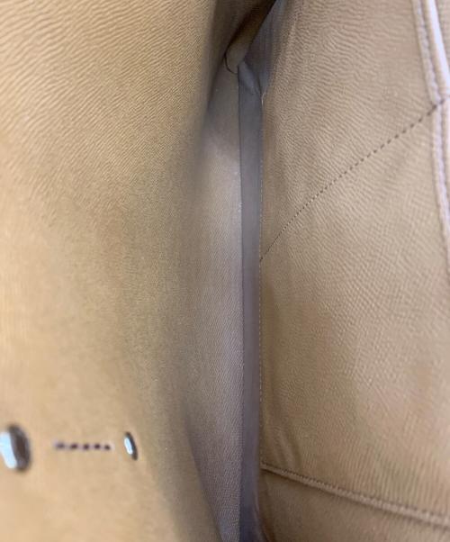 COACH（コーチ）COACH (コーチ) トートバッグ ベージュの古着・服飾アイテム
