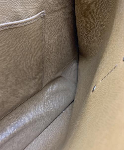 COACH（コーチ）COACH (コーチ) トートバッグ ベージュの古着・服飾アイテム