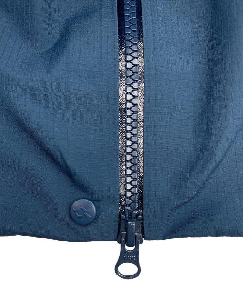 Rab（ラブ）Rab (ラブ) Latok Mountain GTX Jacket ネイビー サイズ:US：M、JPN：L 未使用品の古着・服飾アイテム