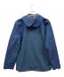 Rab (ラブ) Latok Mountain GTX Jacket ネイビー サイズ:US：M、JPN：L 未使用品：70000円