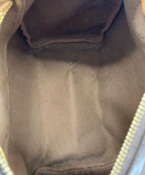 LOUIS VUITTON（ルイ ヴィトン）LOUIS VUITTON (ルイ ヴィトン) スピーディ25 ブラウン サイズ:25の古着・服飾アイテム