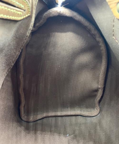 LOUIS VUITTON（ルイ ヴィトン）LOUIS VUITTON (ルイ ヴィトン) スピーディ25 ブラウン サイズ:25の古着・服飾アイテム