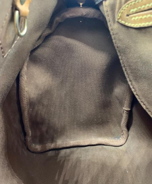 LOUIS VUITTON（ルイ ヴィトン）LOUIS VUITTON (ルイ ヴィトン) スピーディ25 ブラウン サイズ:25の古着・服飾アイテム