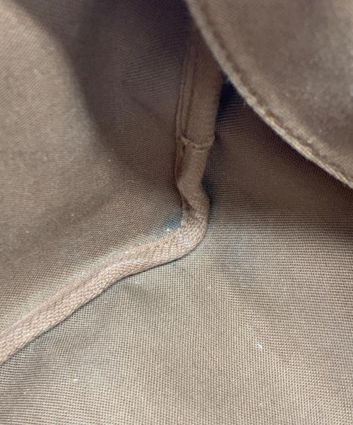LOUIS VUITTON（ルイ ヴィトン）LOUIS VUITTON (ルイ ヴィトン) スピーディ25 ブラウン サイズ:25の古着・服飾アイテム