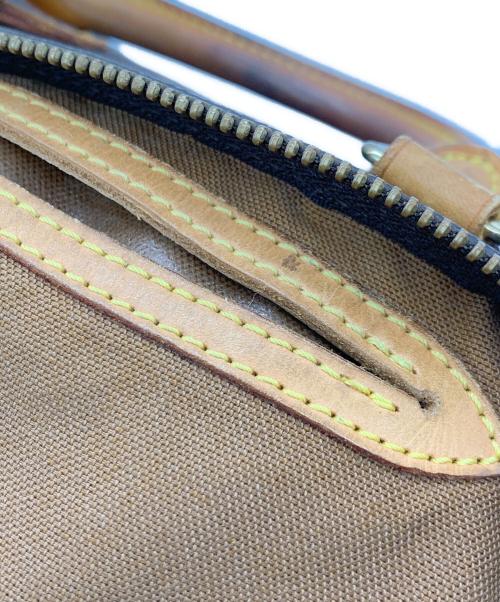 LOUIS VUITTON（ルイ ヴィトン）LOUIS VUITTON (ルイ ヴィトン) スピーディ25 ブラウン サイズ:25の古着・服飾アイテム