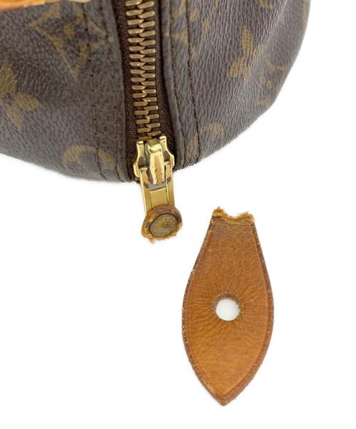 LOUIS VUITTON（ルイ ヴィトン）LOUIS VUITTON (ルイ ヴィトン) スピーディ25 ブラウン サイズ:25の古着・服飾アイテム
